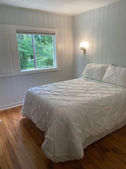 The Garden Cottage Hendersonville Kültér fotó